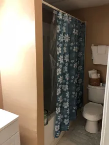 Quiet, spacious basement suite - Image 2