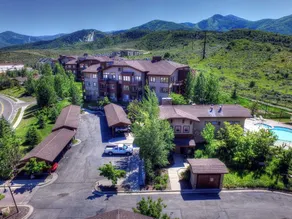Park City Large 2BR / 2. 5BA med hems, fantastisk udsigt og beliggenhed - Image 4