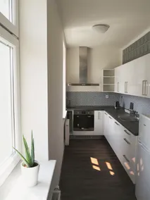 Nice large Apartment close to Ostravar Arena. - Image 2