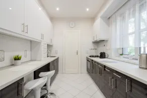 BpR Ethereal Panoramic Suite with A/C & balcony - Image 4