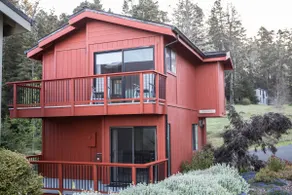 Ignacio Cottage :: Two Story Family Cottage - Image 5