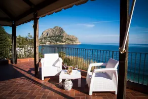Casa Azzurra vous permet d'admirer la beauté de la nature - Image 3
