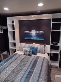 Romantic 1 bedroom suite / Hot Tub - Image 5