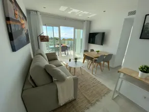 Eudoxia Apartments, Sea view apartment 6d - Image 4