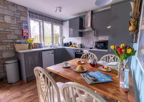 Ocean Cottage - 5 mins to St Ives and dog friendly - Image 3