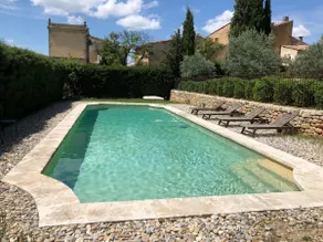 Aix-en-Provence / 18th century Bastide Jouques - Image 5