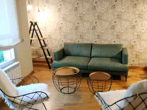El Bordón Rural Apartment - Image 4