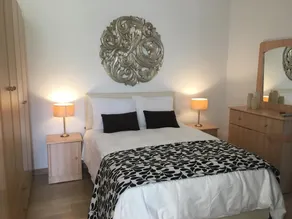 Ocean View, Apartment 1 - Image 4