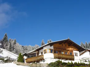 Chalet Mountain VIEW - Image 3
