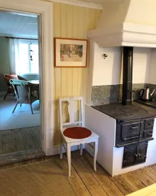 The charming cottage of Nastorp - Image 3