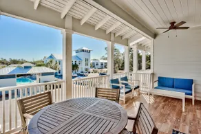 Spacious 30a Home w/Pool + Short Walk to Beach - Image 3