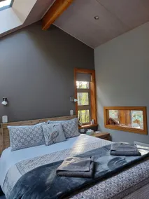 Kowhai Cottages - Stunning Mackenzie - Image 2