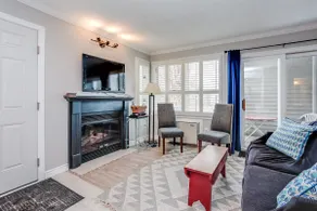 Mountainside Resort Condo at Blue - Image 5