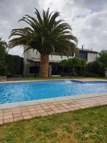 'Aldea' Pool House. Ribadaeira, Gaxin - Image 5