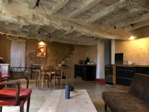 Maison gasconne au calme au cœur du Gers - Image 2