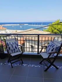 Magical Seaside Town Boutique Apts 2 - Image 5