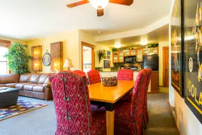 Plush Village Lodge 2BR Rare Corner Condo, Beautiful Remodel, 400+ Review, ... - Image 4