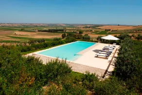 Selinunte House with a pool - Image 4