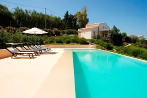 Selinunte House with a pool - Image 3