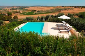 Selinunte House with a pool - Image 2