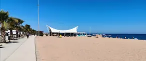 Apartment 100 meters from the beach - Image 2