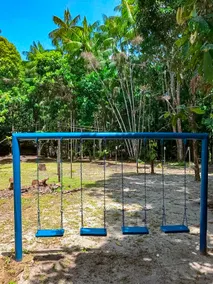 Sitio Alice, country house. - Image 3