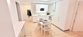 Cozy White Home in Getxo - Image 5