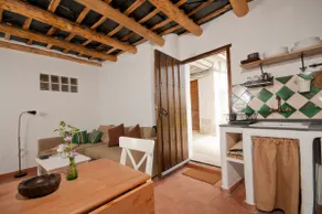 La Cuadra: Stone, Wood and Calm in La Alpujarra - Image 3