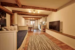 Lakeside Tiny House Brienz - Image 2