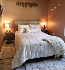 Private Catskill Apartment - Image 3