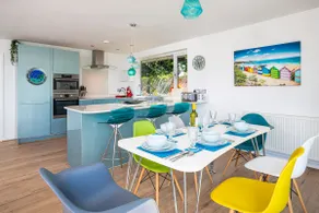 Fairwinds,Bigbury on sea ,Three-bed Beach House - Image 5