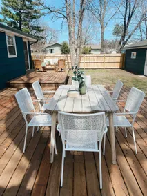 *NEW* 4 bd Contemporary Cozy Home central to the Twin Cities, MOA and Airport - Image 5