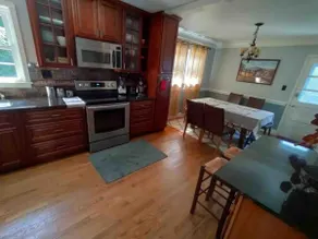 Manchester Suite - First Floor of house - Image 3