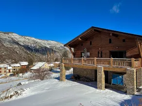 Chalet Pool Indoor /Foosball/Children's room - Image 3