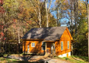 NEW! COZY 4 Guest Cabin in Damascus! PET FRIENDLY!  - Image 3