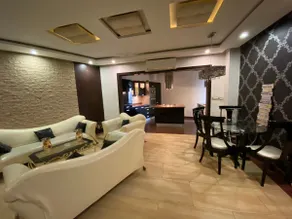 Versace Theme 1BHK Luxe Apt| Prime Loc| Heights 4 - Image 2