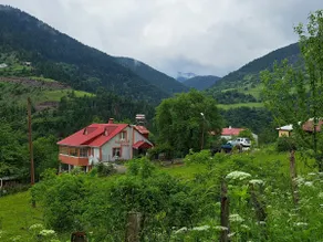 Paşanın Ali Konağı Apart Hotel Süllü - Image 2