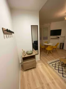 Charming apartment (A) 2 to 4 people sea view - Image 5