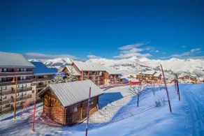34 Grande Ourse Vallandry - Les Arcs - Paradiski - Image 5