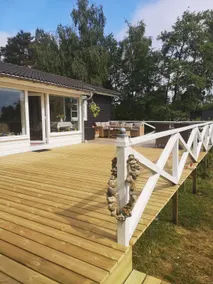 Cozy cottage with beautiful views - Image 2