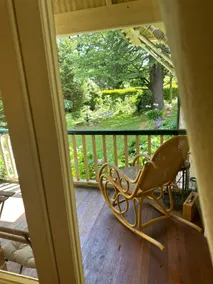 H. Emmet Balcony King Suite - Image 3