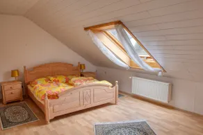 Spacious, cozy apartment in Steigerwald - Image 3