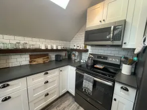 Bright | Modern | 1 block to S Broadway | Garage! - Image 4