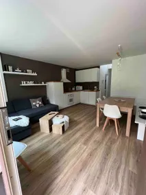 Lo Scoiattolo - apartment near the slopes - Image 5