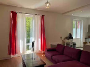 Splendid T4#6 beds#3 bedrooms /Geneva /Paris#Gare/ - Image 5