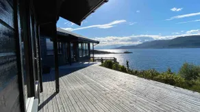 Villa Karibu | Authentic Norwegian Island Stay - Image 4