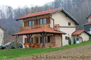 Cozy countryside house EMA - Image 5