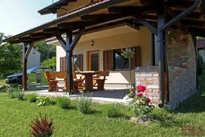 Cozy countryside house EMA - Image 2