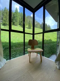 Dolomite view, sleeps 6, ski shuttle right by the house - Image 3