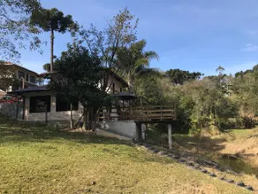Casa do Lago in Palmeiras - Rio dos Cedros - Image 3